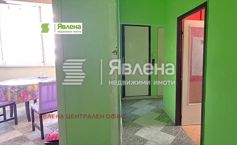 Продава 3-СТАЕН, гр. София, Овча купел 1, снимка 11 - Aпартаменти - 48564365