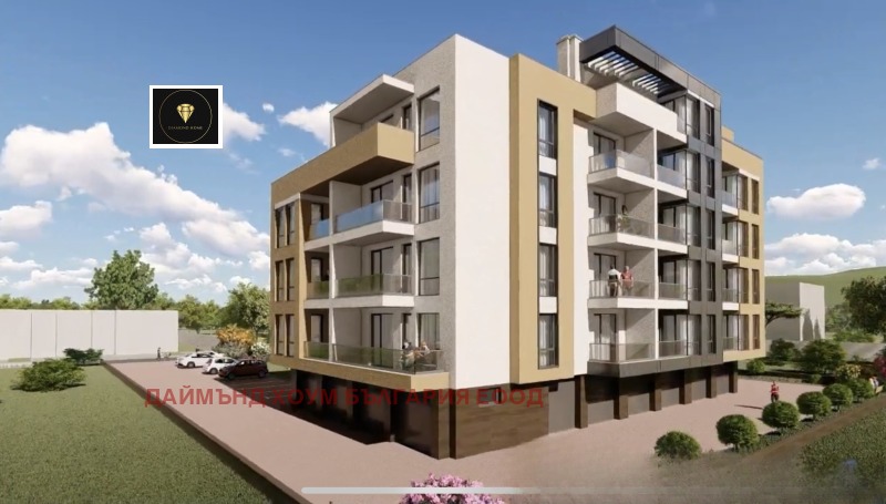 Продава  3-стаен област Пловдив , гр. Асеновград , 98 кв.м | 55206050 - изображение [2]