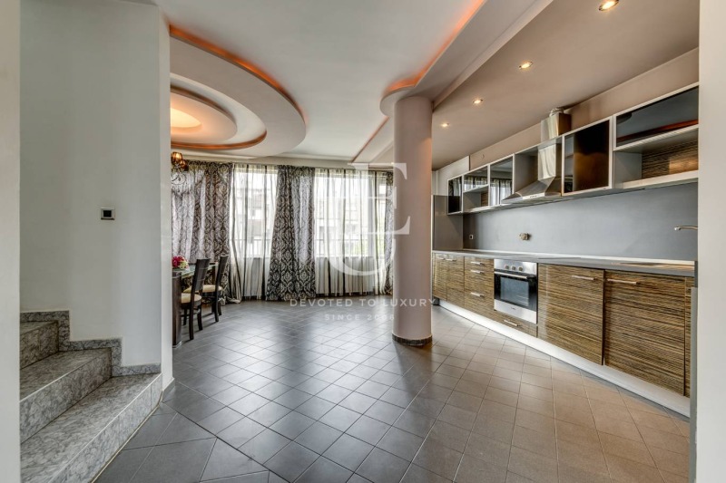 For Sale  2 bedroom Sofia , Tsentar , 200 sq.m | 34603291 - image [4]