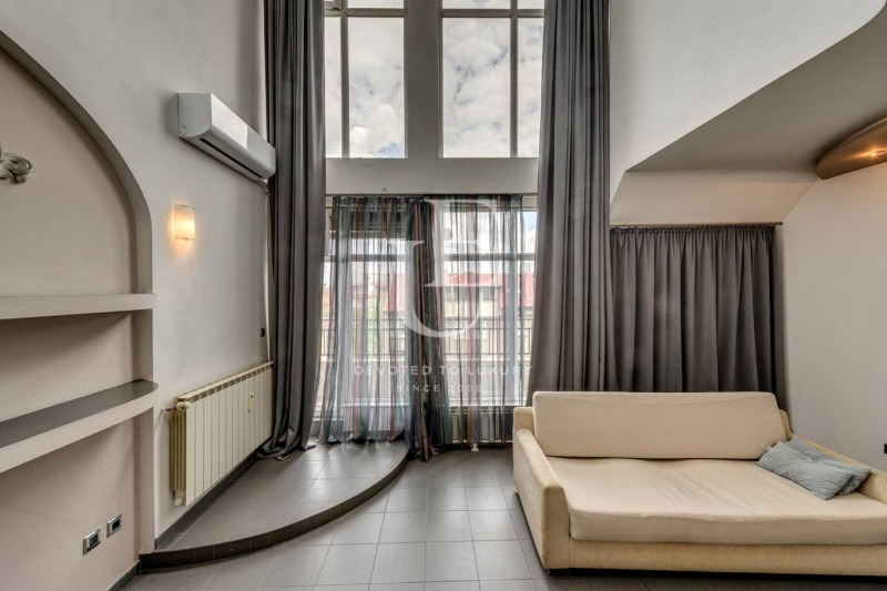 For Sale  2 bedroom Sofia , Tsentar , 200 sq.m | 34603291 - image [5]
