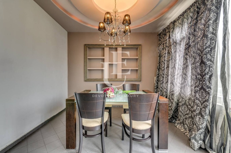 For Sale  2 bedroom Sofia , Tsentar , 200 sq.m | 34603291 - image [6]