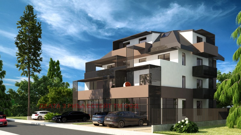 Продается  2 спальни область Хасково , Свиленград , 94 кв.м | 72435215