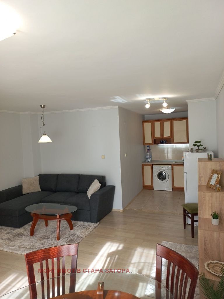 Продава  2-стаен град Стара Загора , Център , 92 кв.м | 37228772 - изображение [4]