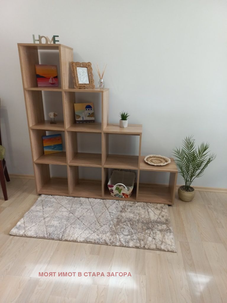 Продава  2-стаен град Стара Загора , Център , 92 кв.м | 37228772 - изображение [3]