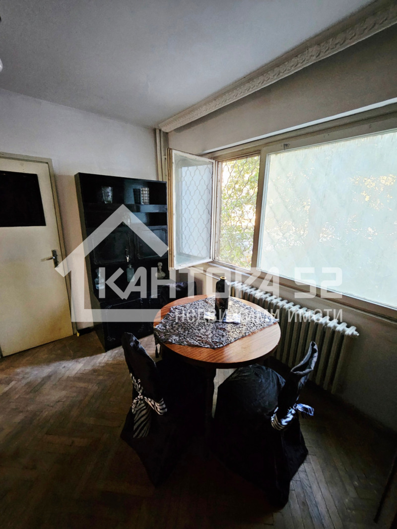 Myytävänä  2 makuuhuonetta Varna , Mladost 2 , 74 neliömetriä | 11158543 - kuva [5]