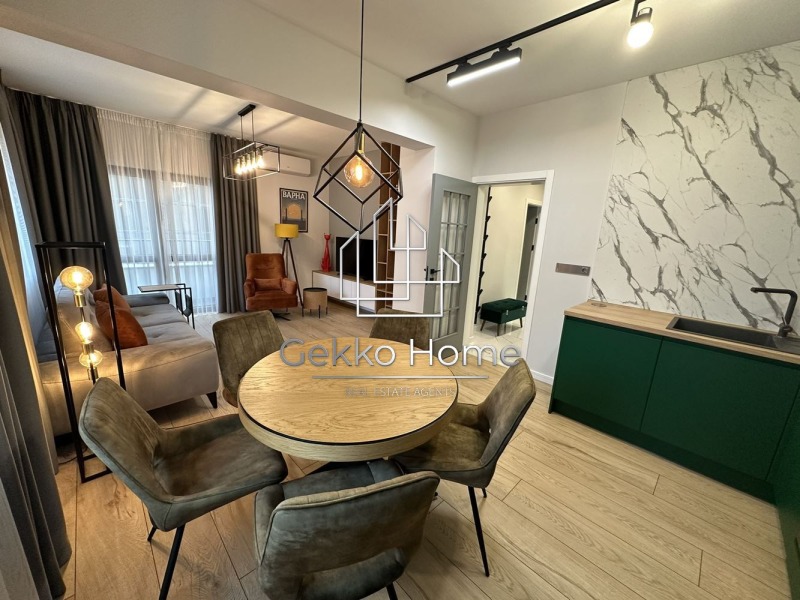 Продава 3-СТАЕН, гр. Варна, Център, снимка 4 - Апартаменти - 53069459