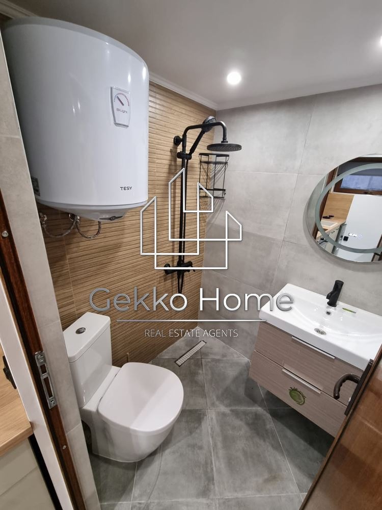 Продава 3-СТАЕН, гр. Варна, Център, снимка 13 - Апартаменти - 53069459