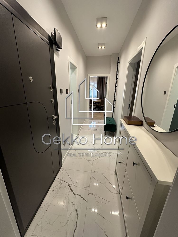 Продава 3-СТАЕН, гр. Варна, Център, снимка 6 - Апартаменти - 53069459