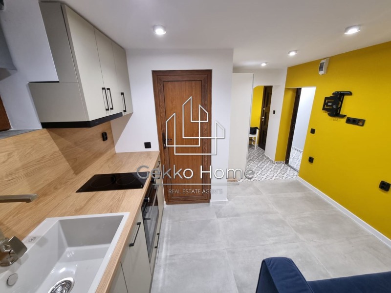 Продава 3-СТАЕН, гр. Варна, Център, снимка 12 - Апартаменти - 53069459