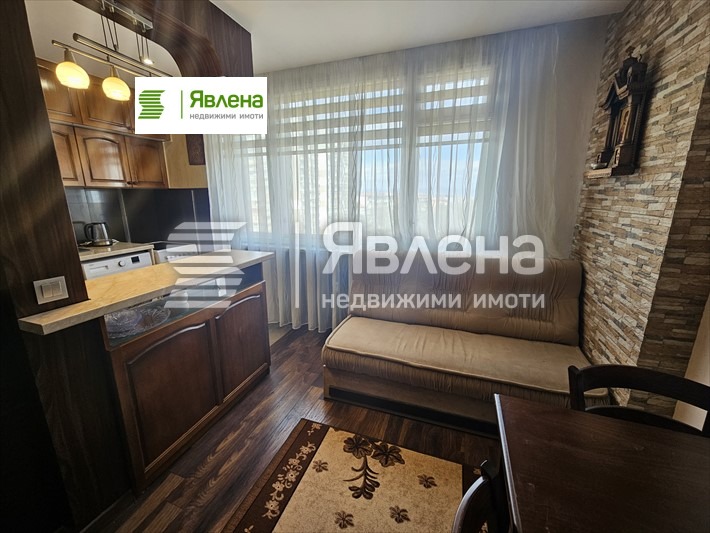 Продава 3-СТАЕН, гр. София, Хиподрума, снимка 4 - Апартаменти - 54284050