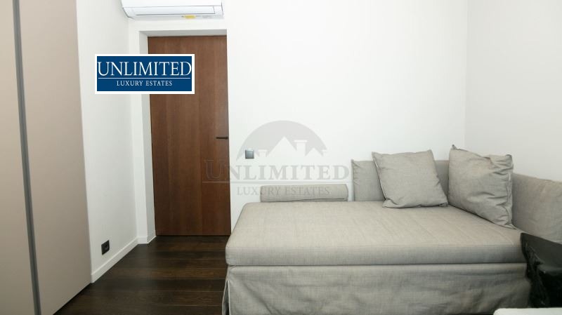 Продава 3-СТАЕН, гр. София, Изгрев, снимка 12 - Апартаменти - 54406554