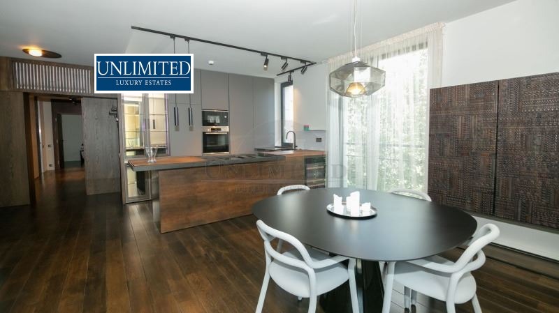 Продава 3-СТАЕН, гр. София, Изгрев, снимка 6 - Апартаменти - 54406554