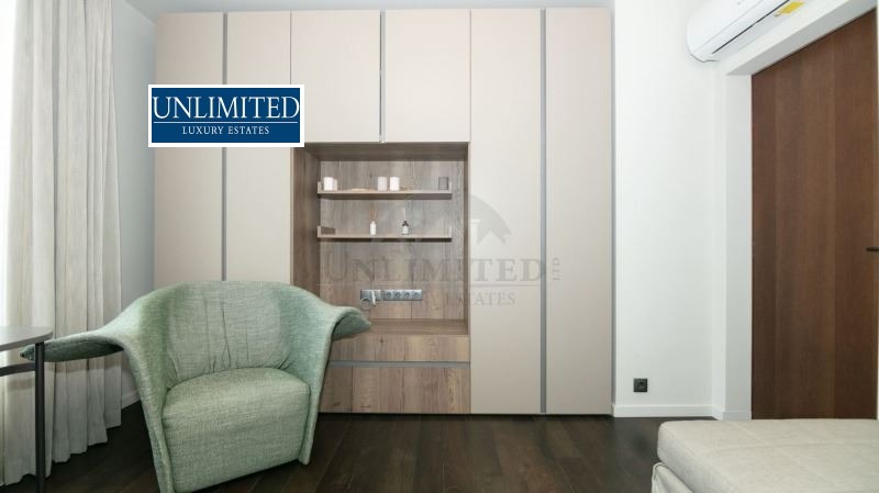 Продава 3-СТАЕН, гр. София, Изгрев, снимка 11 - Апартаменти - 54406554