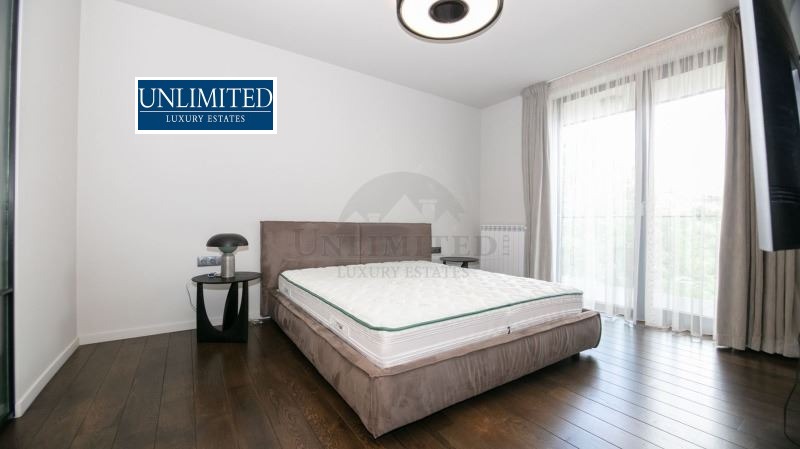 Продава 3-СТАЕН, гр. София, Изгрев, снимка 8 - Апартаменти - 54406554