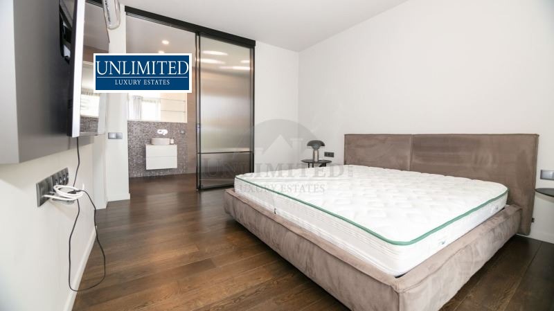 Продава 3-СТАЕН, гр. София, Изгрев, снимка 7 - Апартаменти - 54406554