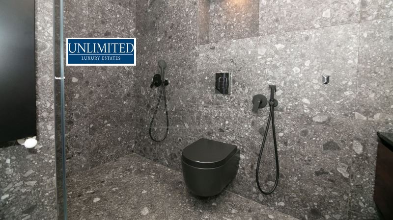 Продава 3-СТАЕН, гр. София, Изгрев, снимка 17 - Апартаменти - 54406554