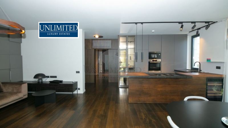 Продава 3-СТАЕН, гр. София, Изгрев, снимка 4 - Апартаменти - 54406554