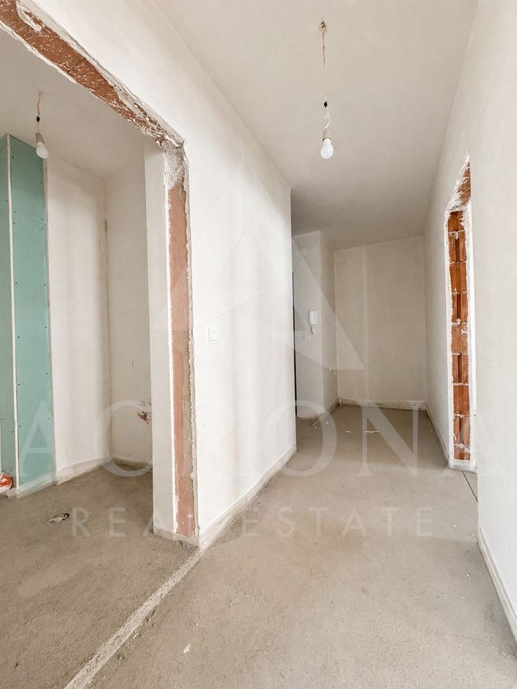 Продава 3-СТАЕН, гр. Пловдив, Остромила, снимка 7 - Апартаменти - 55586769