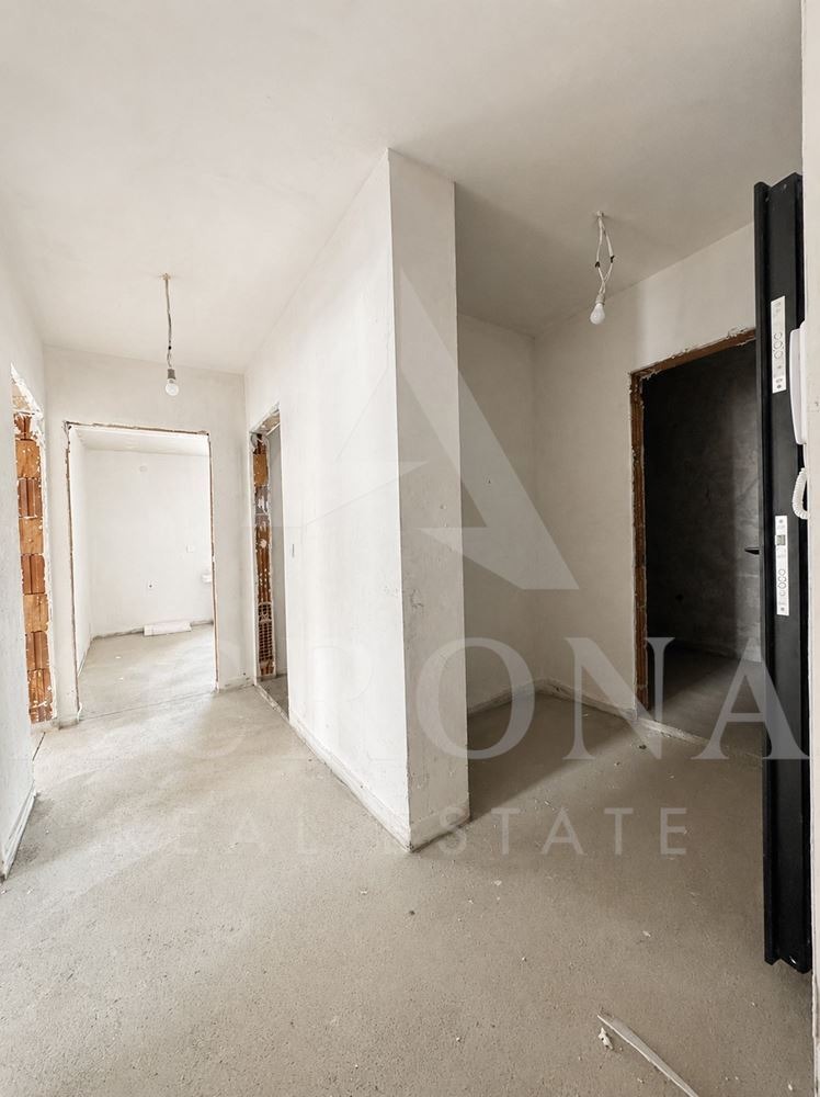 Продава 3-СТАЕН, гр. Пловдив, Остромила, снимка 9 - Апартаменти - 55586769