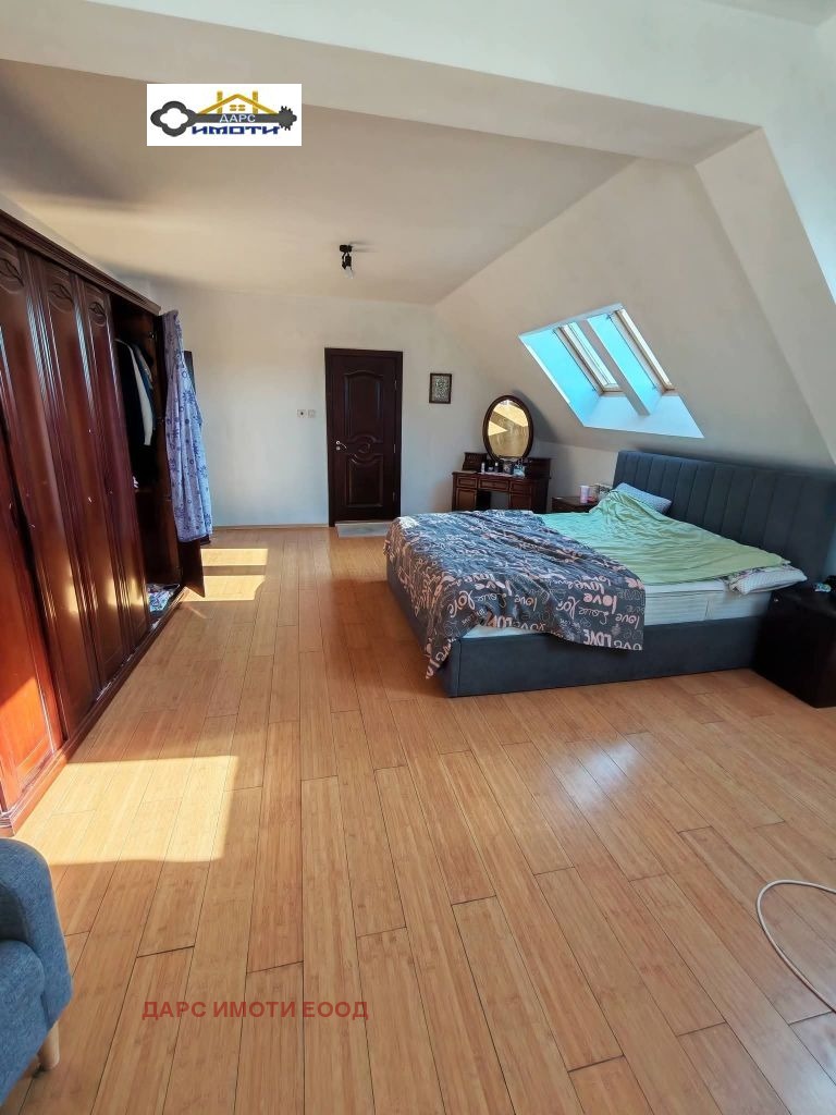 Продава МНОГОСТАЕН, гр. Пловдив, Кючук Париж, снимка 7 - Апартаменти - 53592461