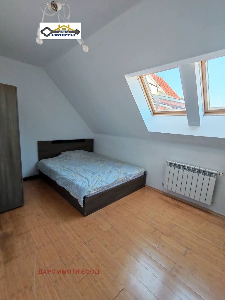 Продава МНОГОСТАЕН, гр. Пловдив, Кючук Париж, снимка 11 - Апартаменти - 53592461