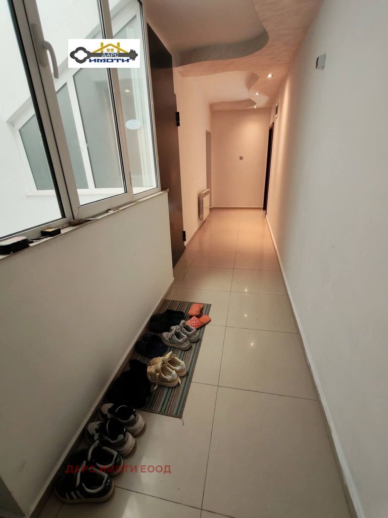 Продава МНОГОСТАЕН, гр. Пловдив, Кючук Париж, снимка 13 - Апартаменти - 53592461