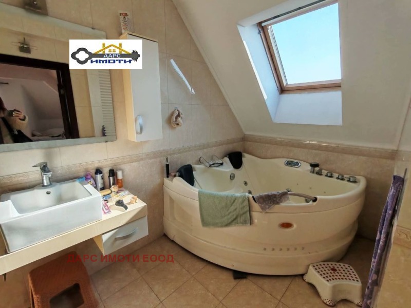 Продава МНОГОСТАЕН, гр. Пловдив, Кючук Париж, снимка 10 - Апартаменти - 53592461