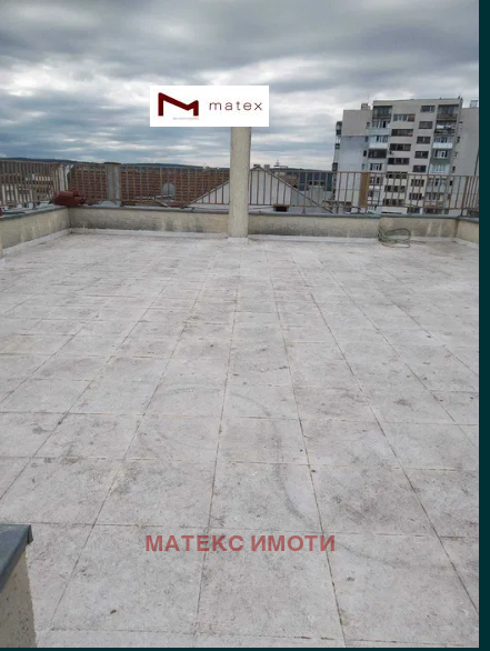 Продава МЕЗОНЕТ, гр. Варна, Трошево, снимка 9 - Aпартаменти - 48697007