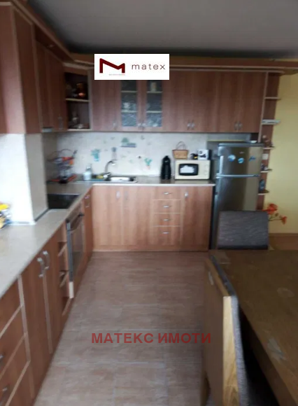 Продава МЕЗОНЕТ, гр. Варна, Трошево, снимка 3 - Aпартаменти - 48697007