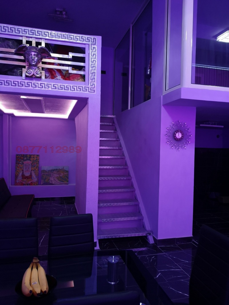 Продава МЕЗОНЕТ, гр. Велико Търново, Център, снимка 7 - Апартаменти - 52780633