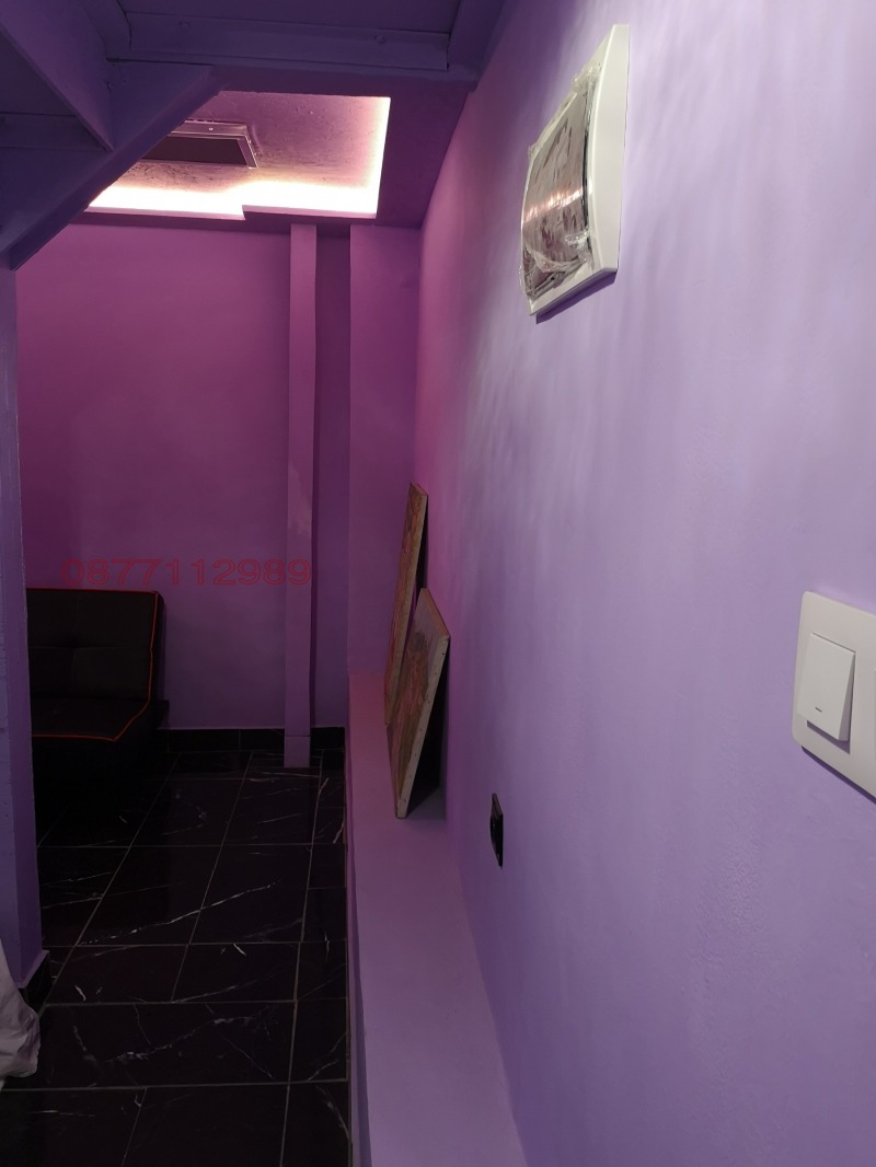 Продава МЕЗОНЕТ, гр. Велико Търново, Център, снимка 9 - Апартаменти - 52780633