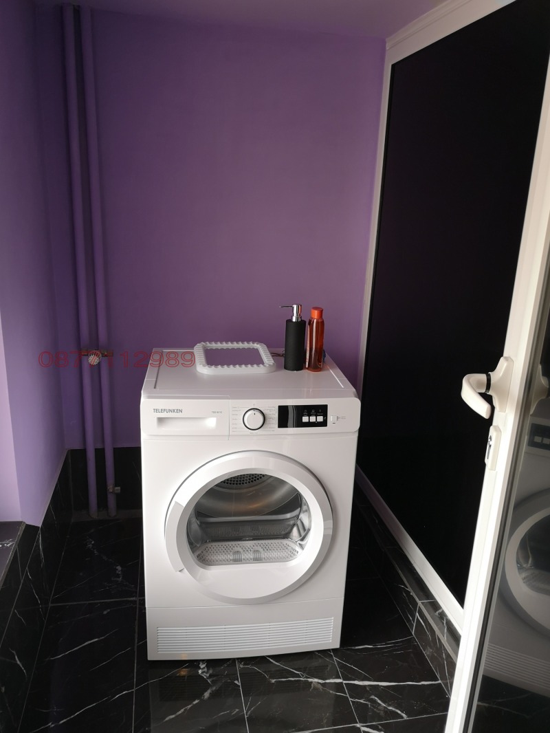 Продава МЕЗОНЕТ, гр. Велико Търново, Център, снимка 16 - Апартаменти - 52780633