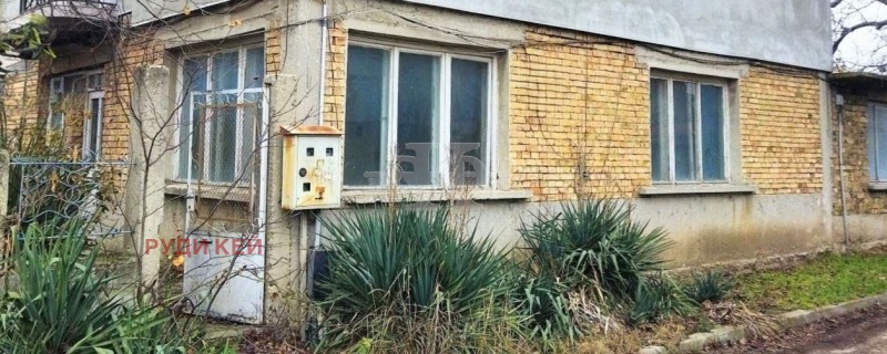 Продава ЕТАЖ ОТ КЪЩА, гр. Варна, с. Тополи, снимка 7 - Етаж от къща - 53232529