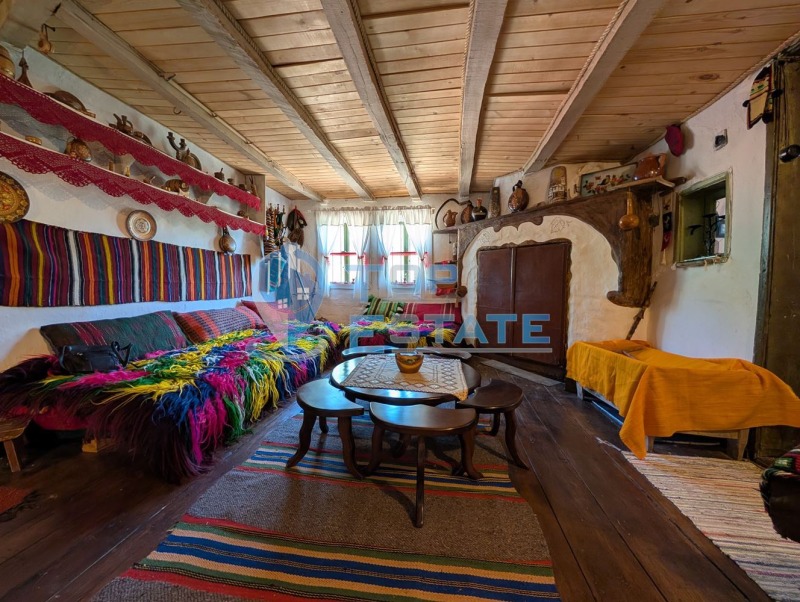 Zu verkaufen  Haus region Weliko Tarnowo , Elena , 75 qm | 96082765 - Bild [2]