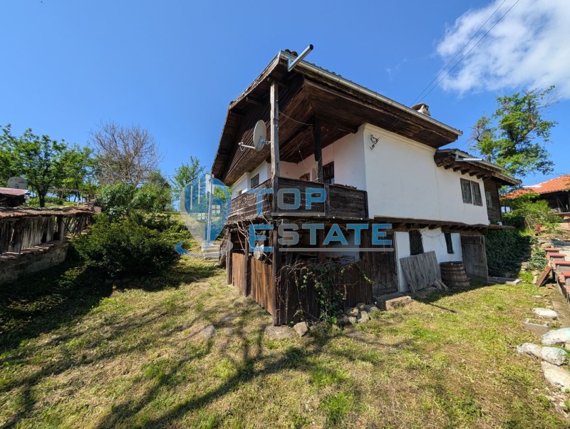Zu verkaufen  Haus region Weliko Tarnowo , Elena , 75 qm | 96082765 - Bild [16]