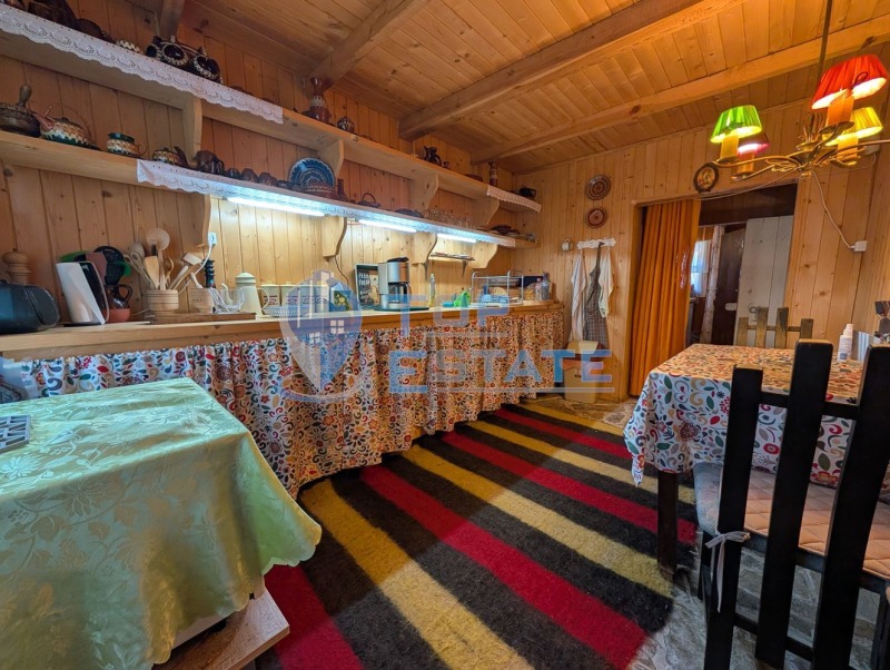 Zu verkaufen  Haus region Weliko Tarnowo , Elena , 75 qm | 96082765 - Bild [6]
