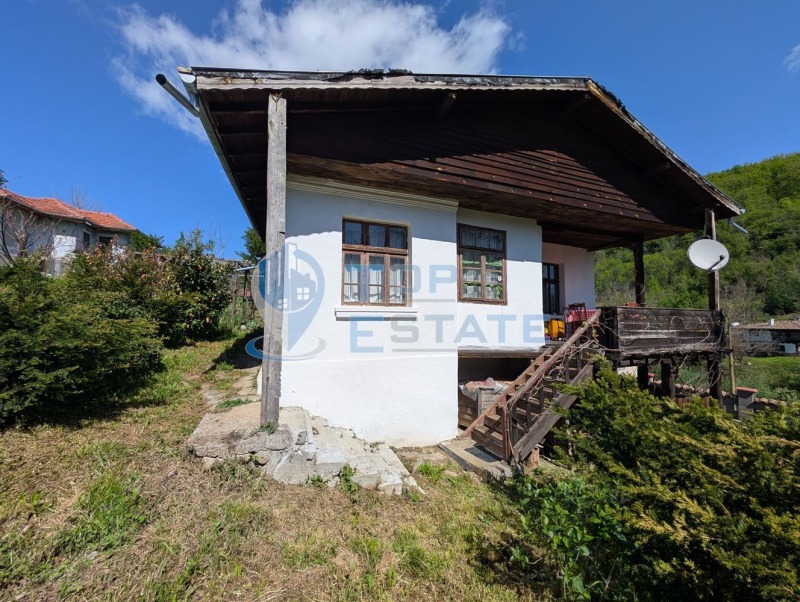 Zu verkaufen  Haus region Weliko Tarnowo , Elena , 75 qm | 96082765 - Bild [15]
