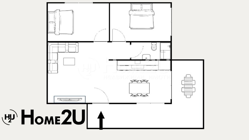 In vendita  Casa regione Pazardzhik , Varvara , 120 mq | 84212247 - Immagine [7]