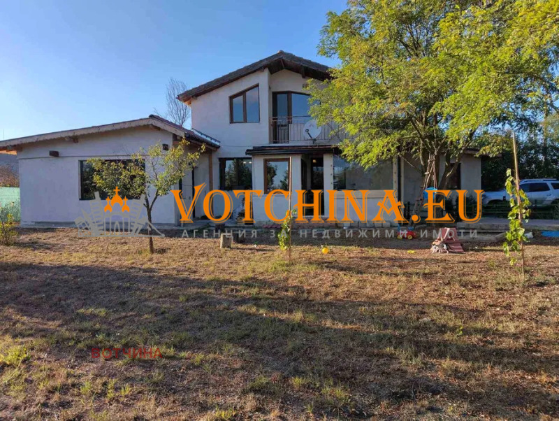 Продава КЪЩА, град Варна, с. Каменар • 196000 € / 383342.68 лв. • 27444423 1