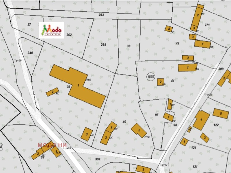 Продава КЪЩА, с. Подгорие, област София област, снимка 8 - Къщи - 53333588