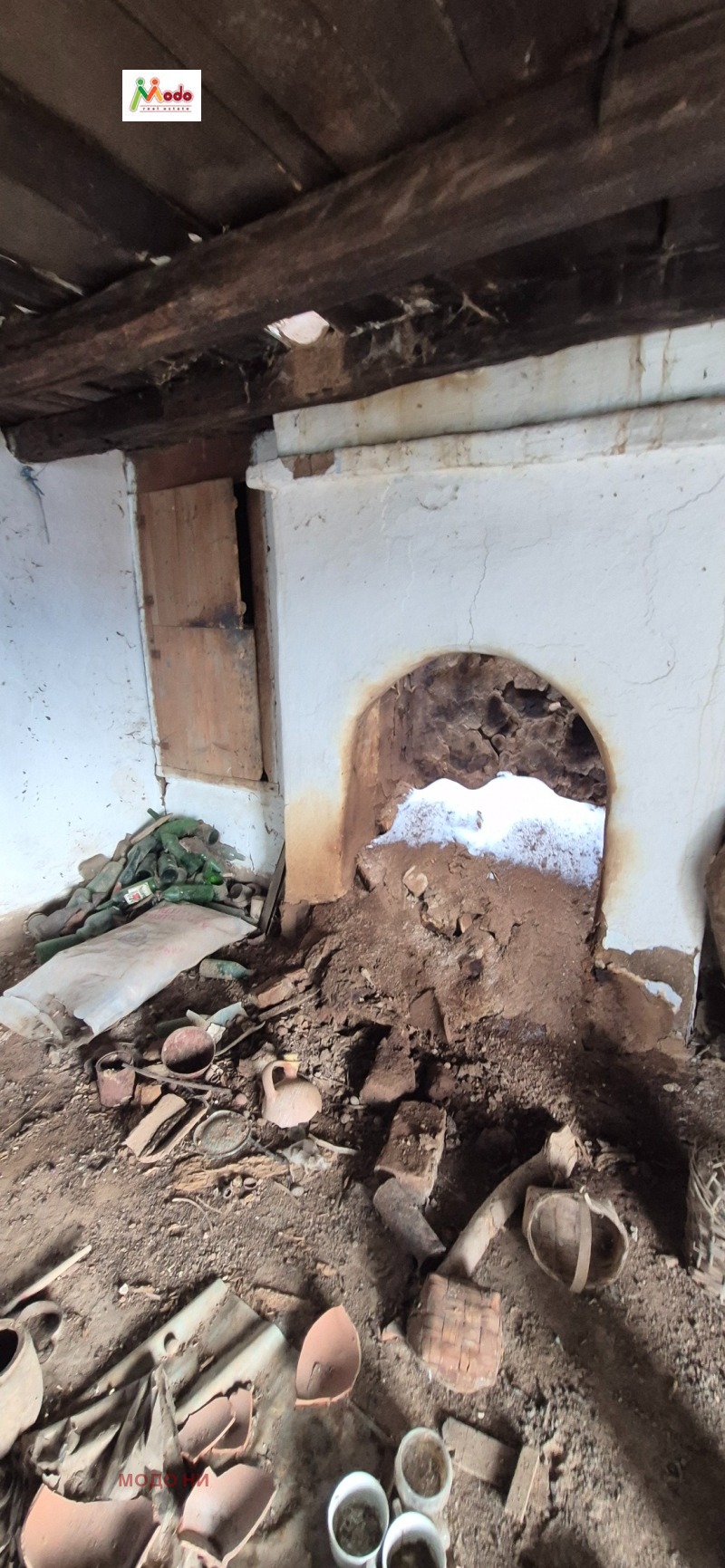 Продава КЪЩА, с. Подгорие, област София област, снимка 4 - Къщи - 53333588