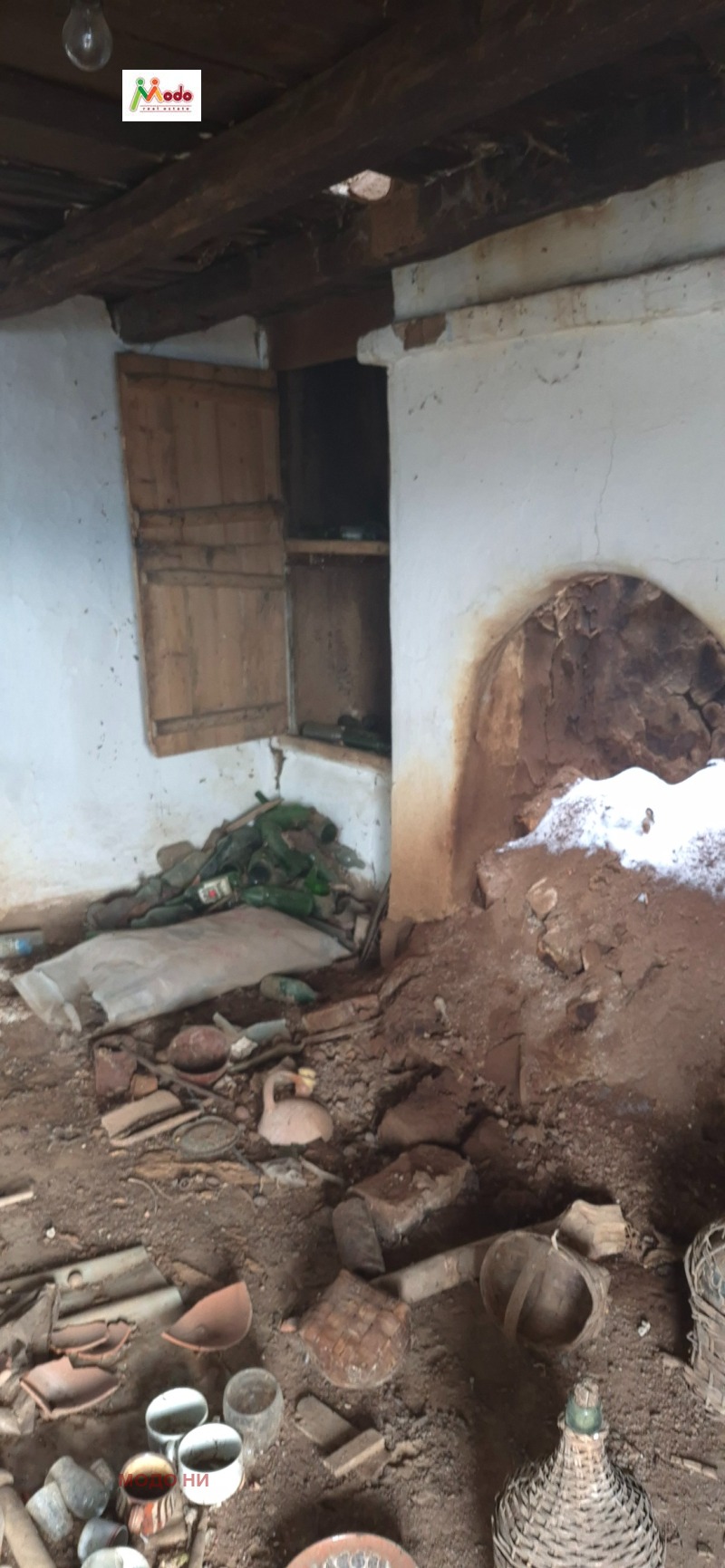 Продава КЪЩА, с. Подгорие, област София област, снимка 2 - Къщи - 53333588