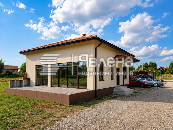 Продава КЪЩА, гр. Божурище, област София област