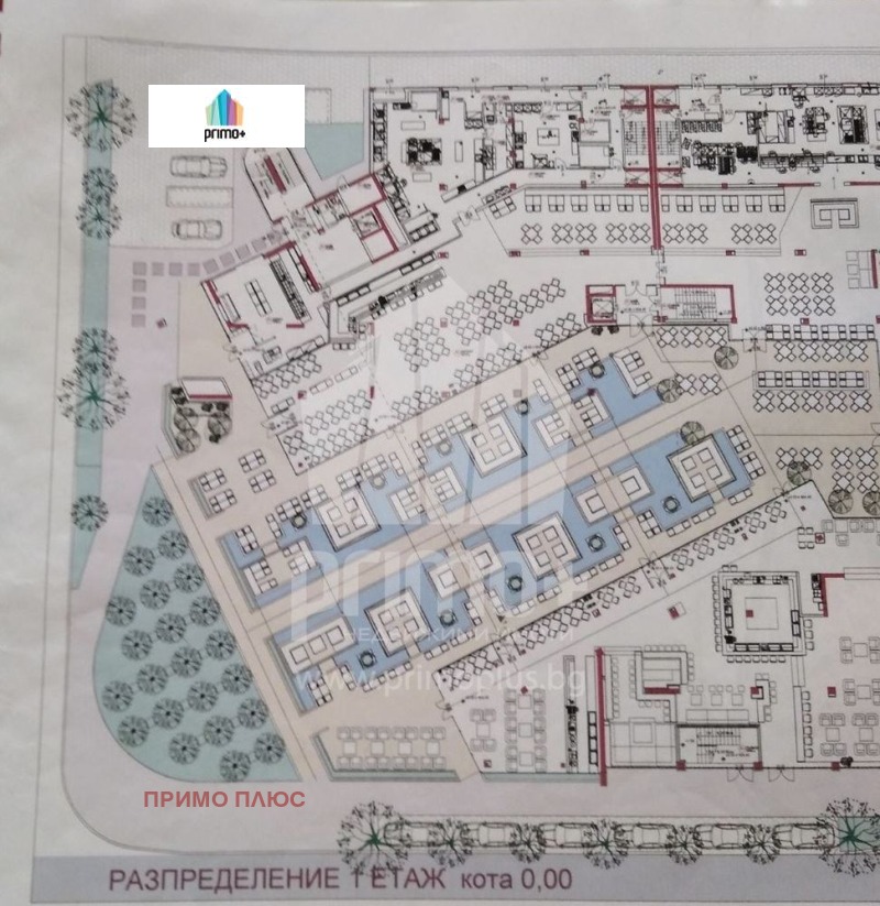 Til salgs  Гараж, Паркомясто Sofia , Studentski grad , 19 kvm | 10642502 - bilde [4]