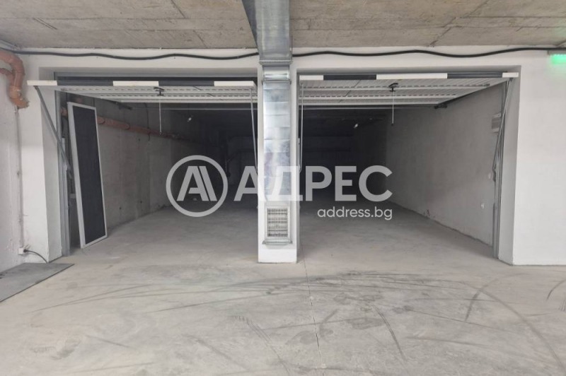 Продава ГАРАЖ, ПАРКОМЯСТО, гр. София, Връбница 2, снимка 2 - Гаражи и паркоместа - 49253459
