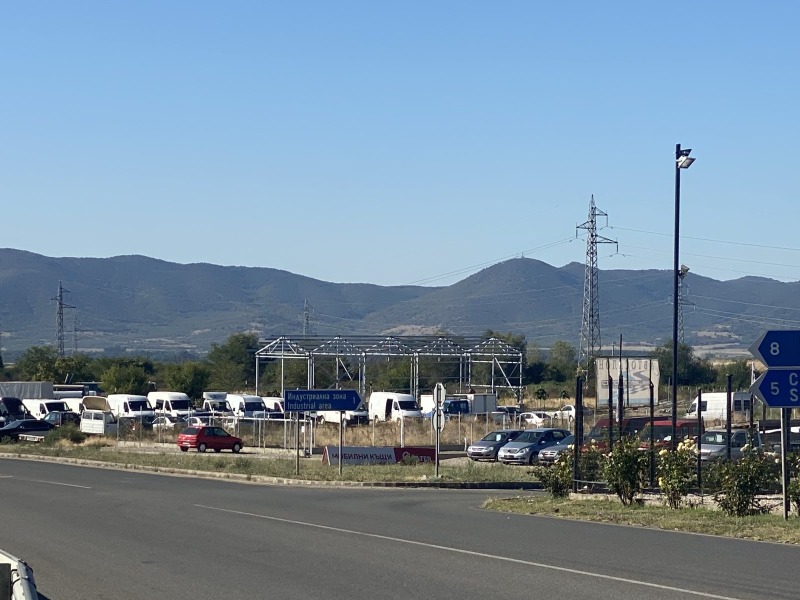 Til salgs  Plott region Plovdiv , Karlovo , 4000 kvm | 85300476 - bilde [5]