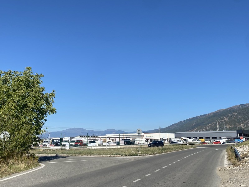 Til salgs  Plott region Plovdiv , Karlovo , 4000 kvm | 85300476 - bilde [2]