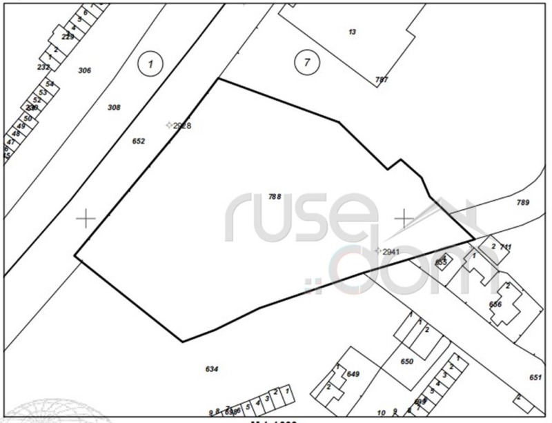 Продава ПАРЦЕЛ, гр. Русе, Здравец Север 1, снимка 6 - Парцели - 48575796