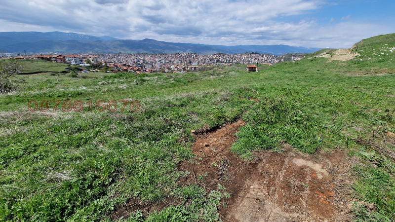 Продава ПАРЦЕЛ, с. Поленица, област Благоевград, снимка 3 - Парцели - 52783712