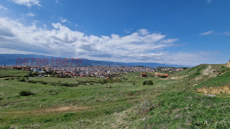 Продава ПАРЦЕЛ, с. Поленица, област Благоевград, снимка 2 - Парцели - 52783712